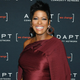 Tamron Hall attends the The 2019 2nd Annual ADAPT Leadership Awards at Cipriani 42nd Street on March 14, 2019 in New York City.
